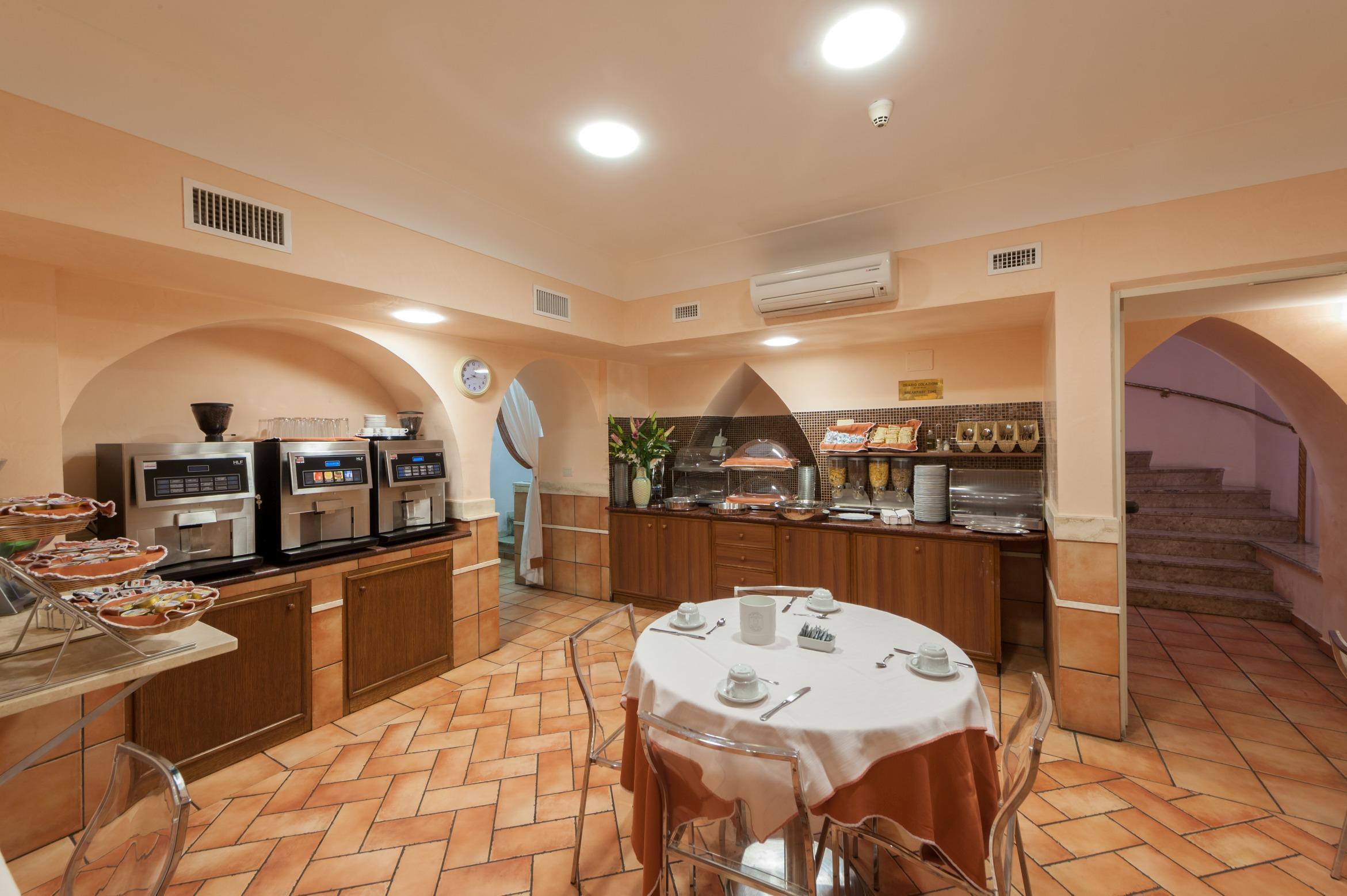 Restaurant Hotel Medici