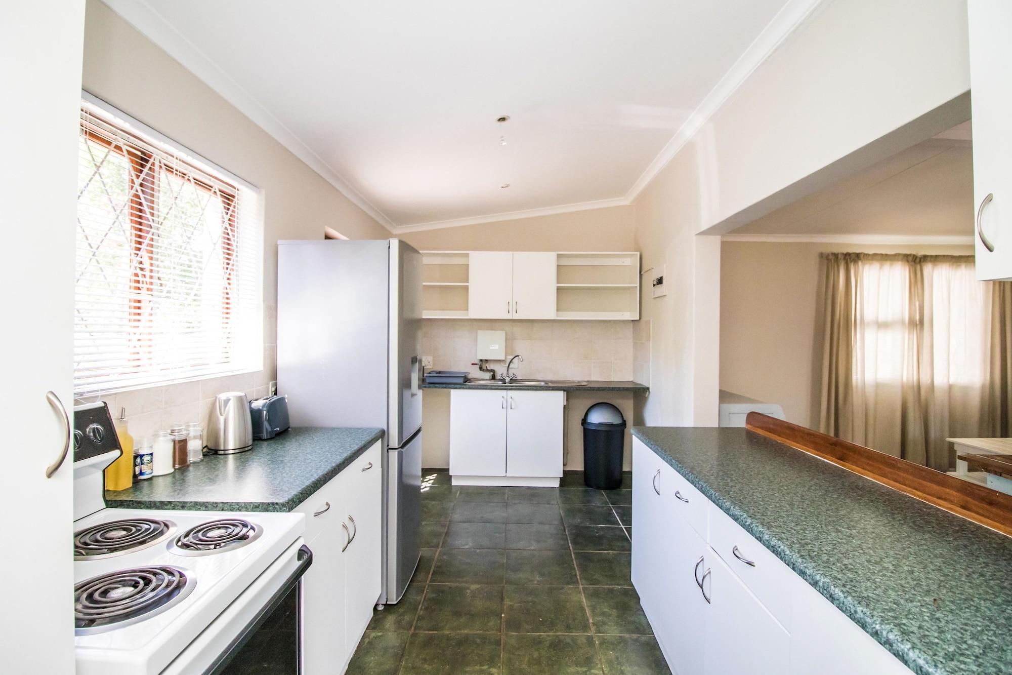 Equipamiento de Habitación Little Rose Guesthouse & Self-Catering