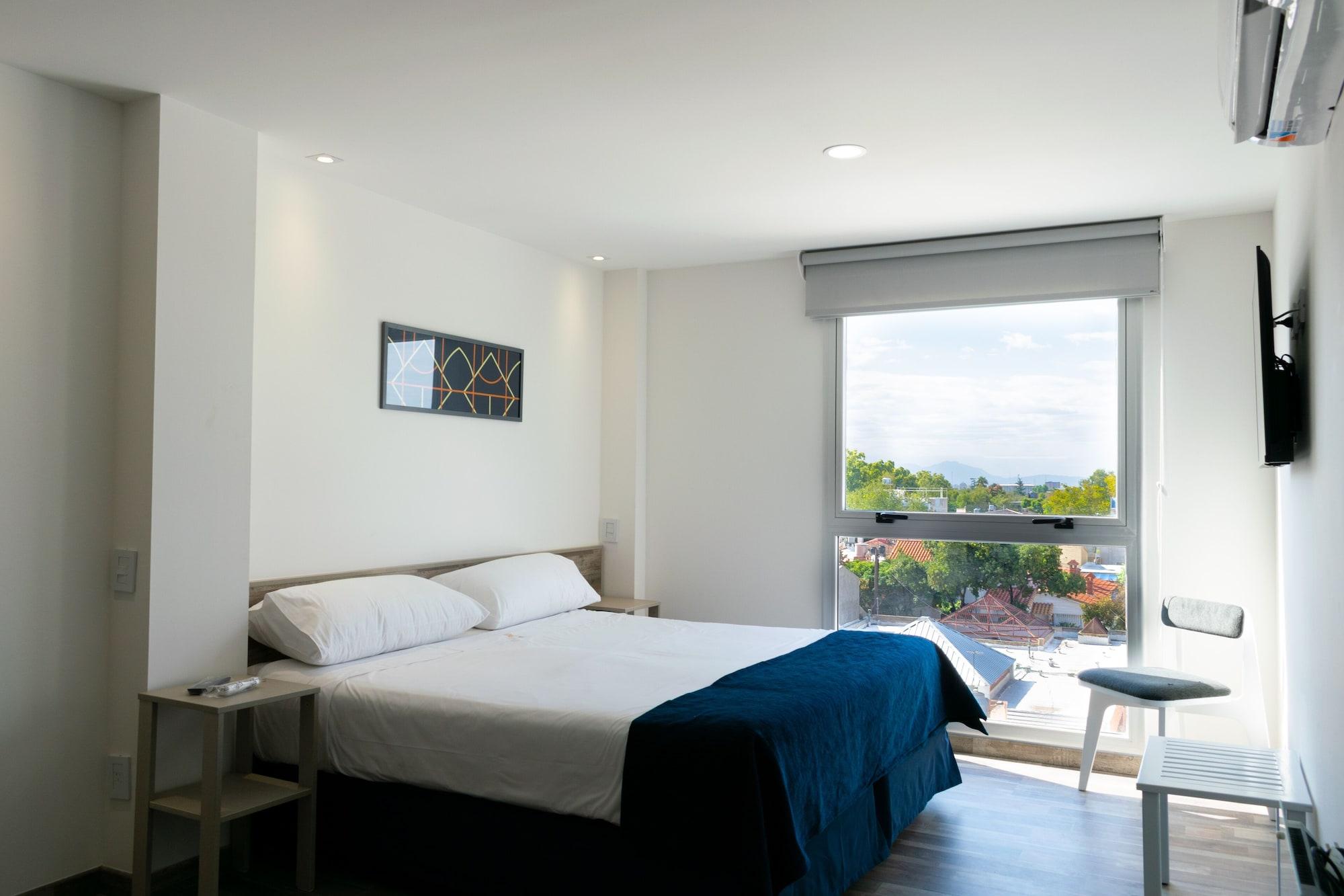 Varios Cinco Soles Apart-Hotel