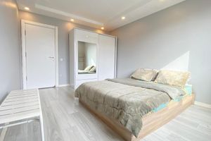 Alquiler Vacacional - Skyline Tutuk Apartment