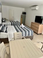 Alquiler Vacacional - San Andres CC Apartments near the beach