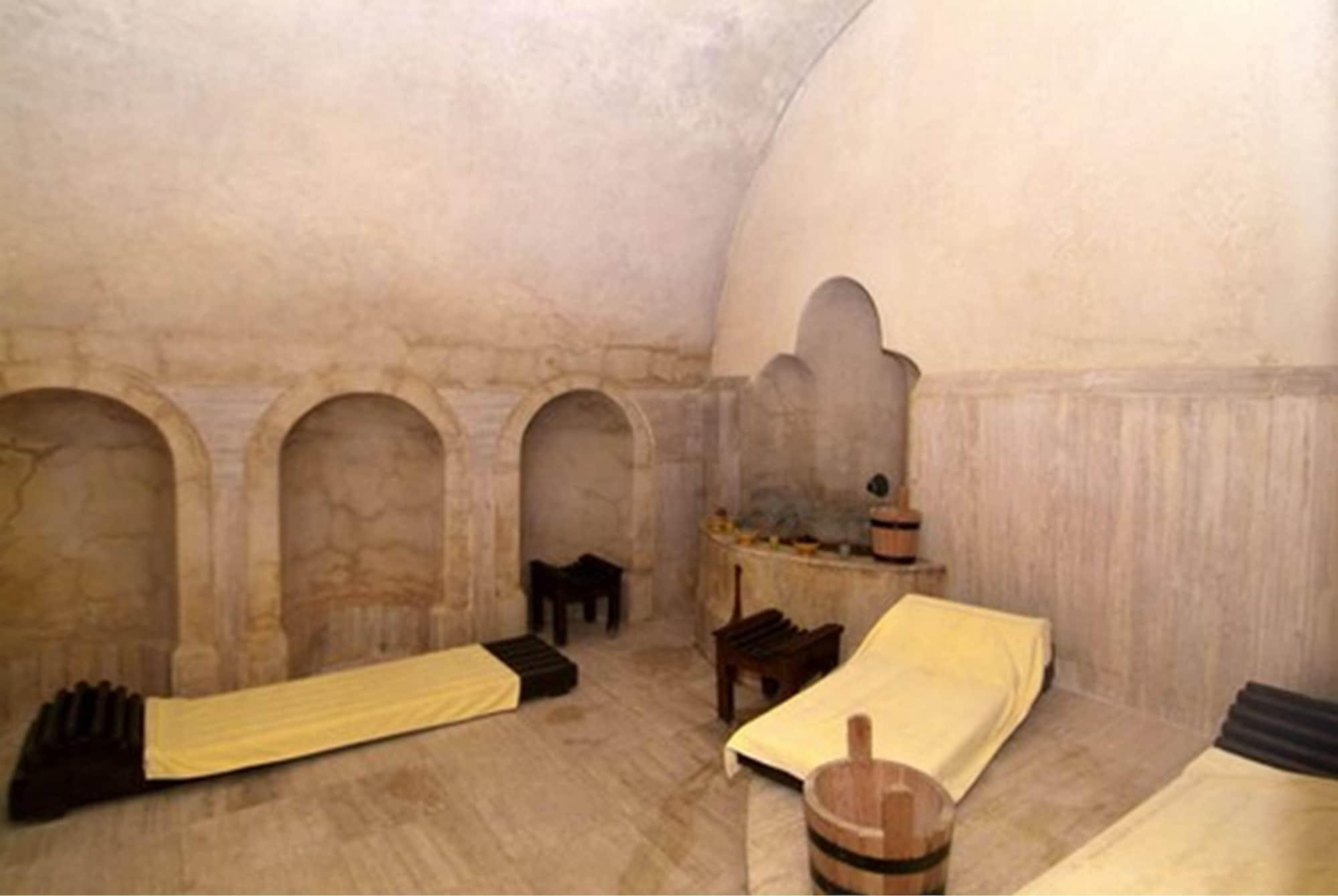 Spa Hotel Marrakech le Tichka