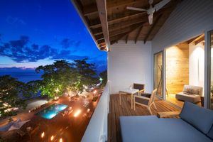 Alojamiento - Ibagari Boutique Hotel