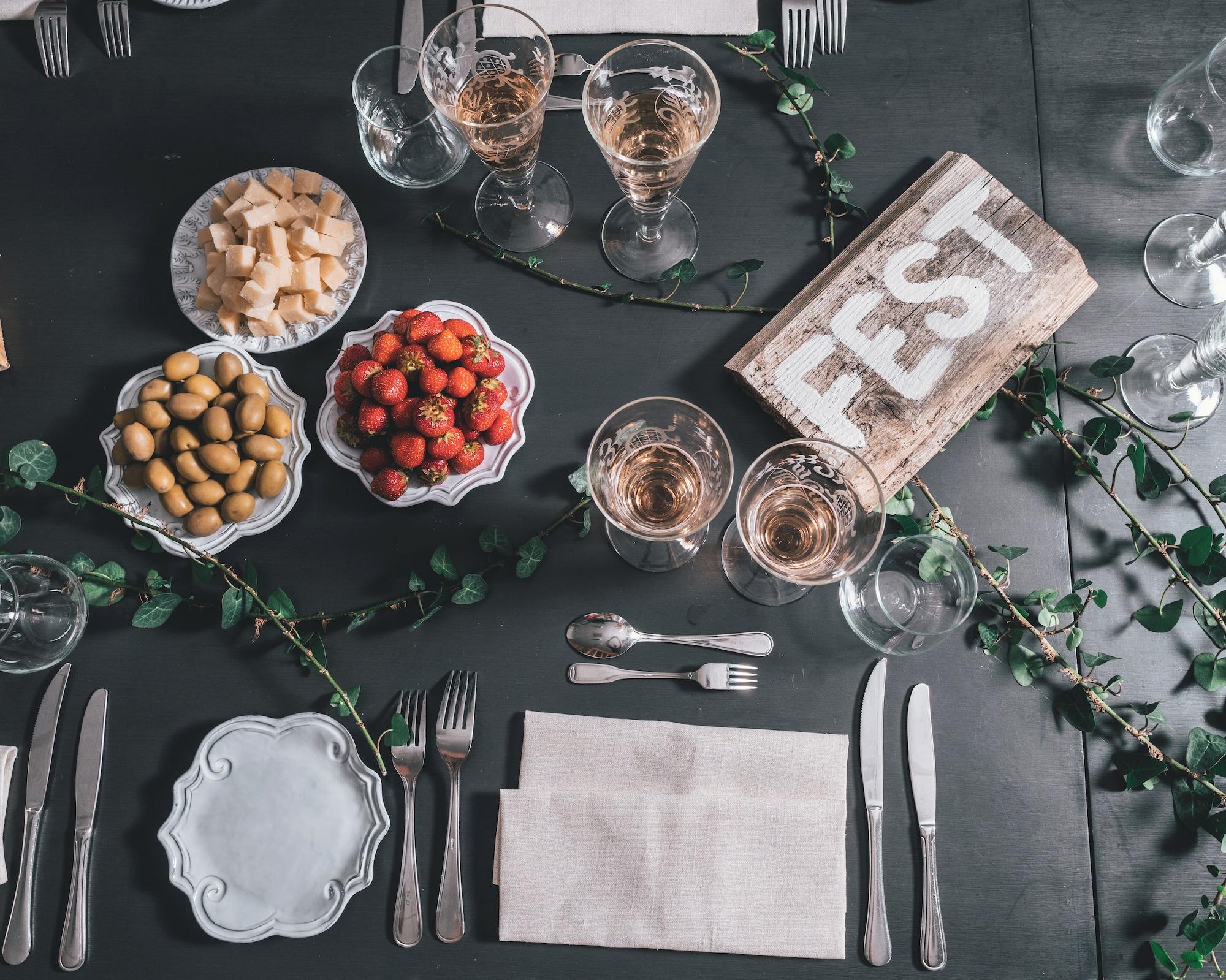 Restaurant Körunda Golf & Konferenshotell