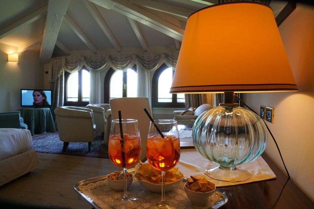 Hotel Hotel Villa Odino