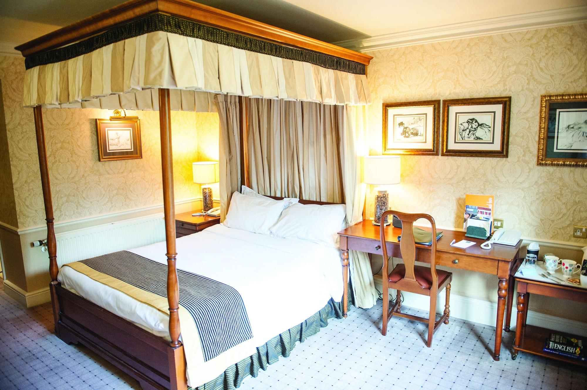 Habitación Kettering Park Hotel & Spa