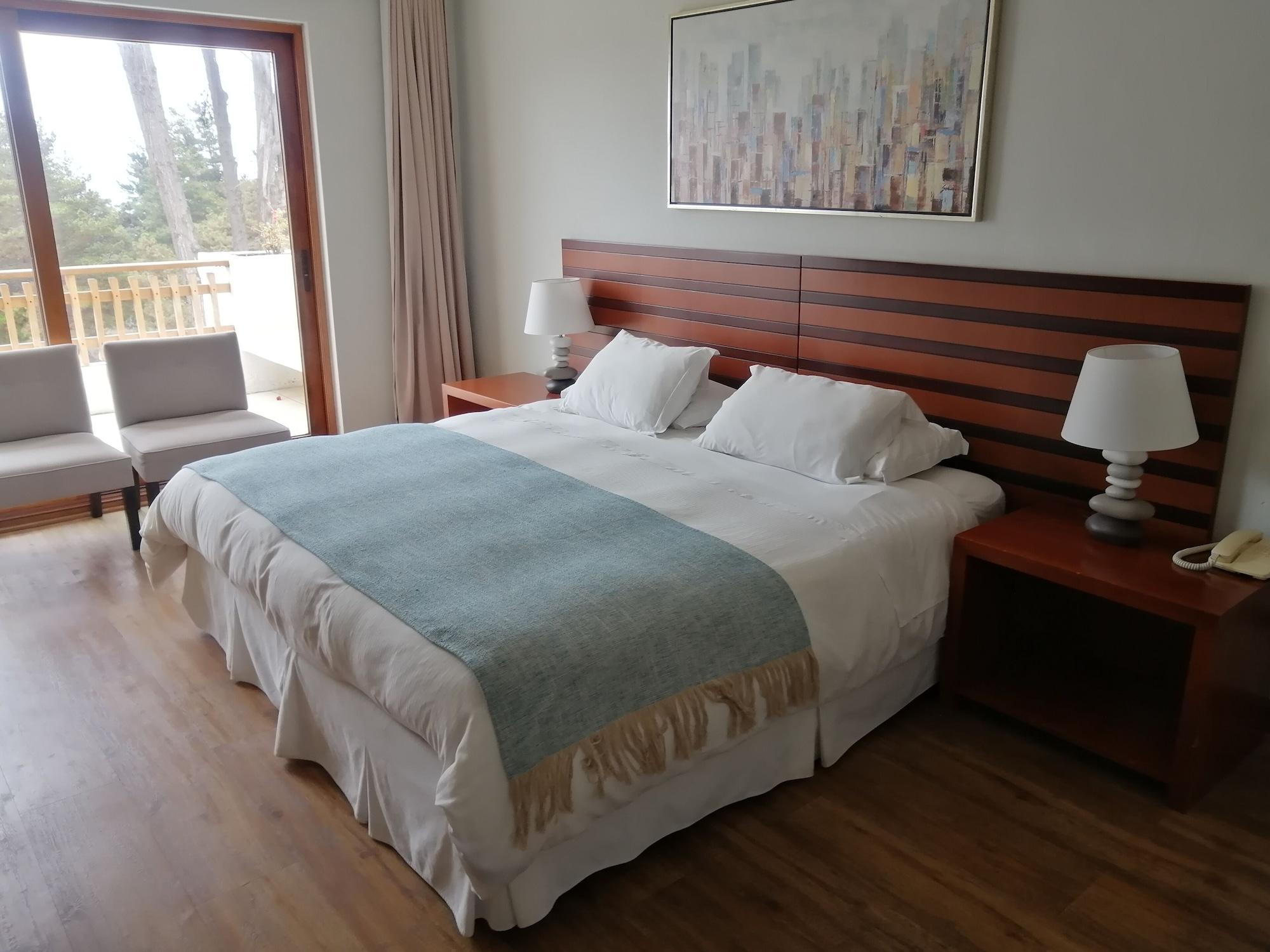 Habitación Hotel Marbella Resort