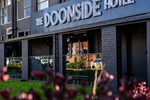 Alojamiento - Doonside Hotel Blacktown