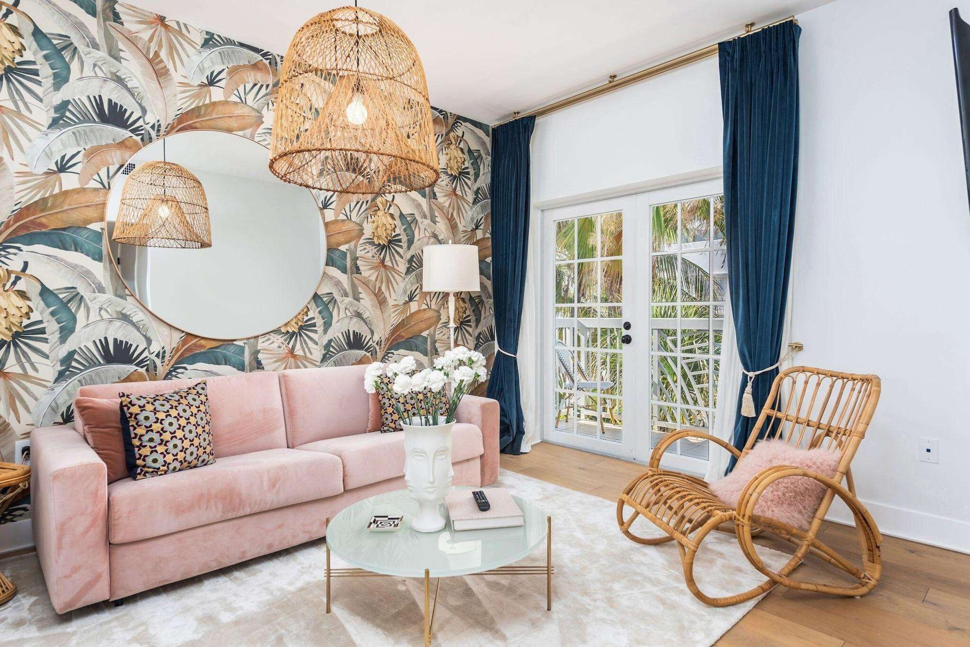 Habitación The Savoy Hotel & Beach Club