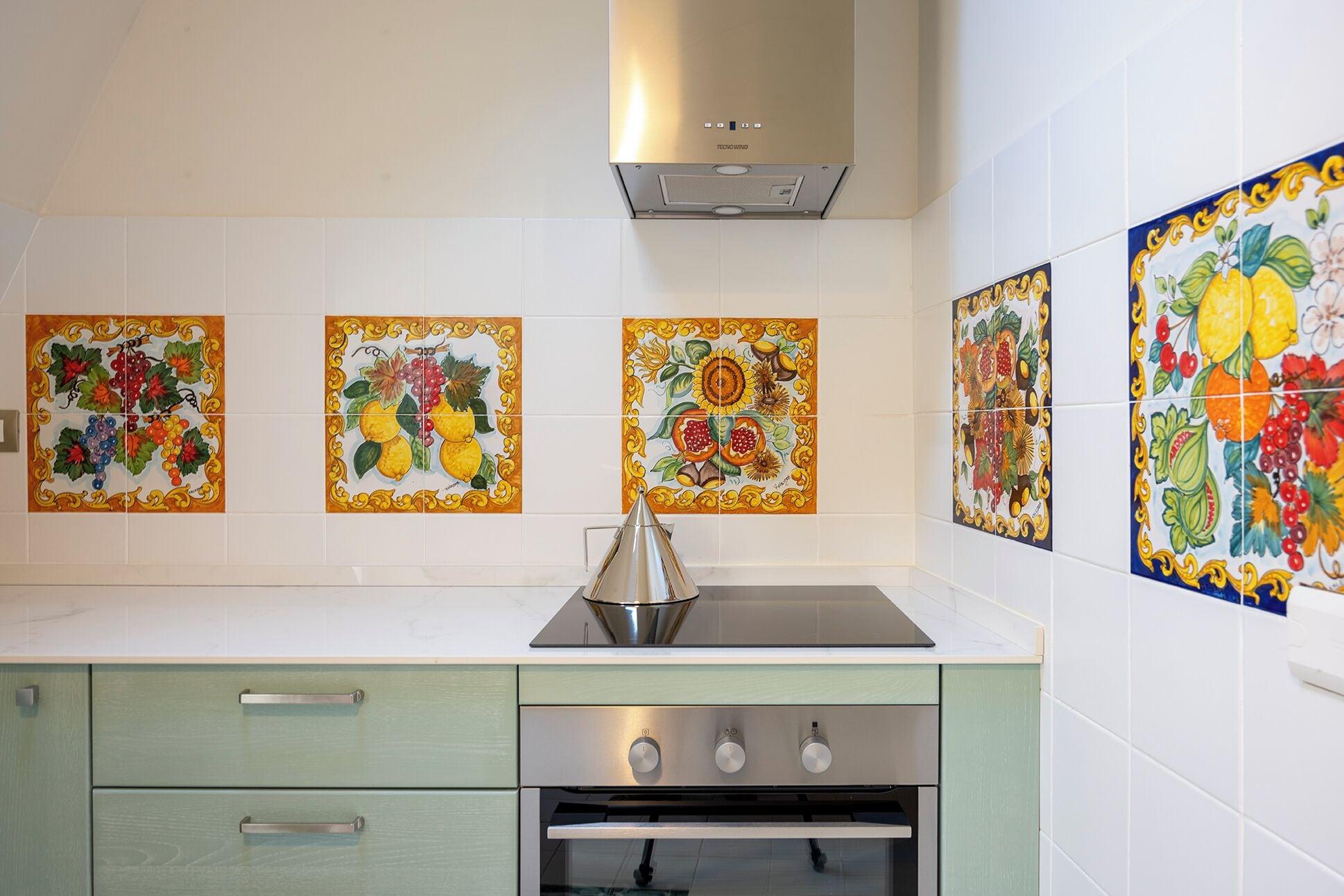 Equipamiento de Habitación Elizabeth Unique Apartments - A Member of Design Hotels