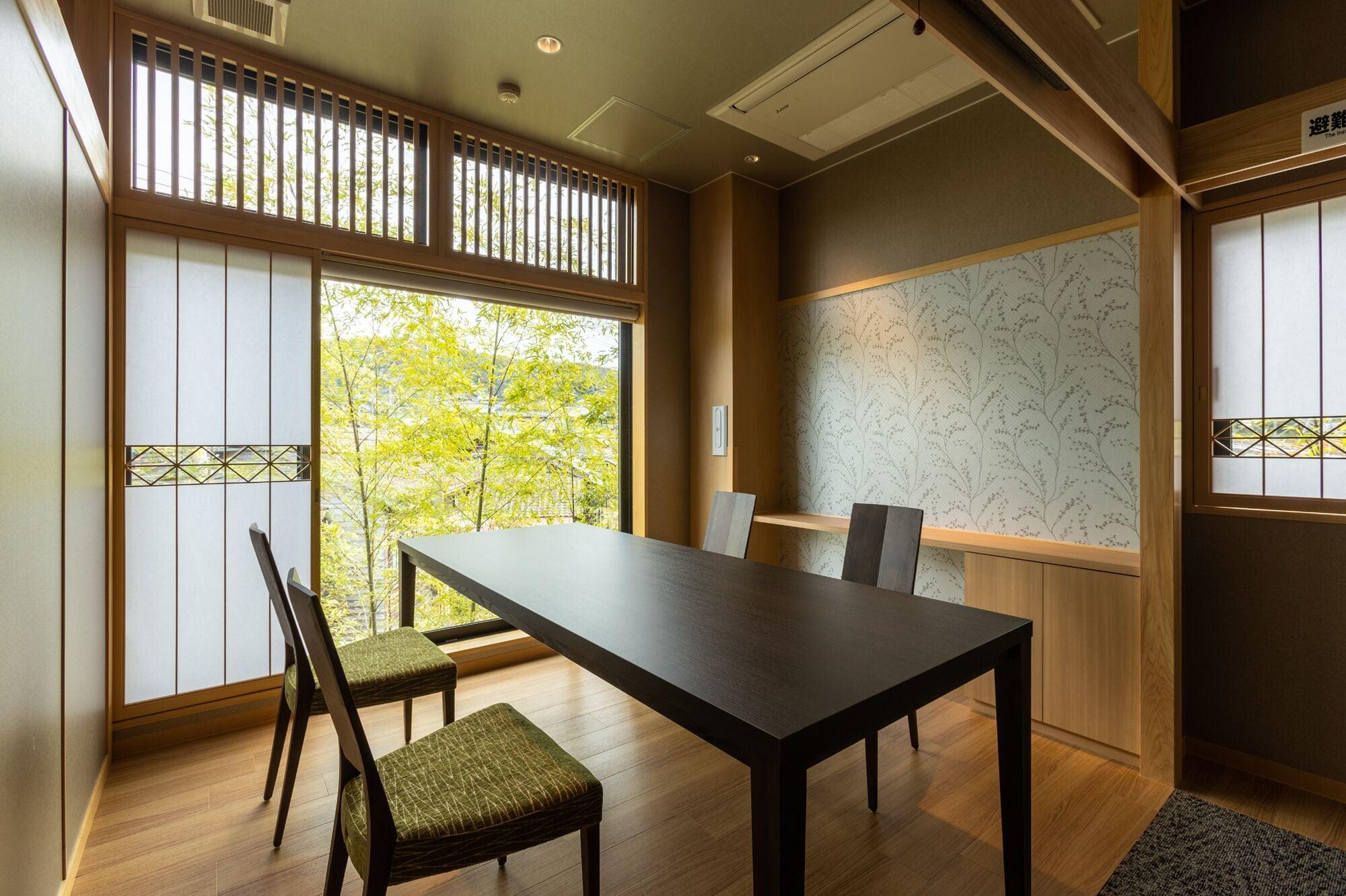 Restaurant Kasyouen Hotel