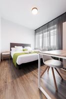 Alquiler Vacacional - Apartamentos Lux Santiago