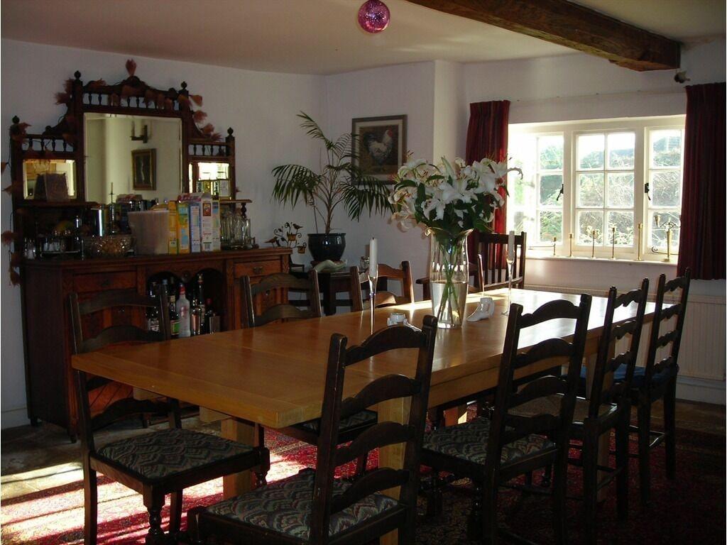 Restaurant Splatthayes B&B