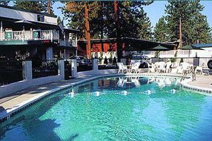 Alojamiento - Ambassador Lake Tahoe
