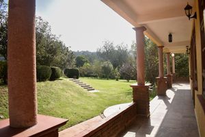 Alojamiento - Finca Marix, Villa de Carbón