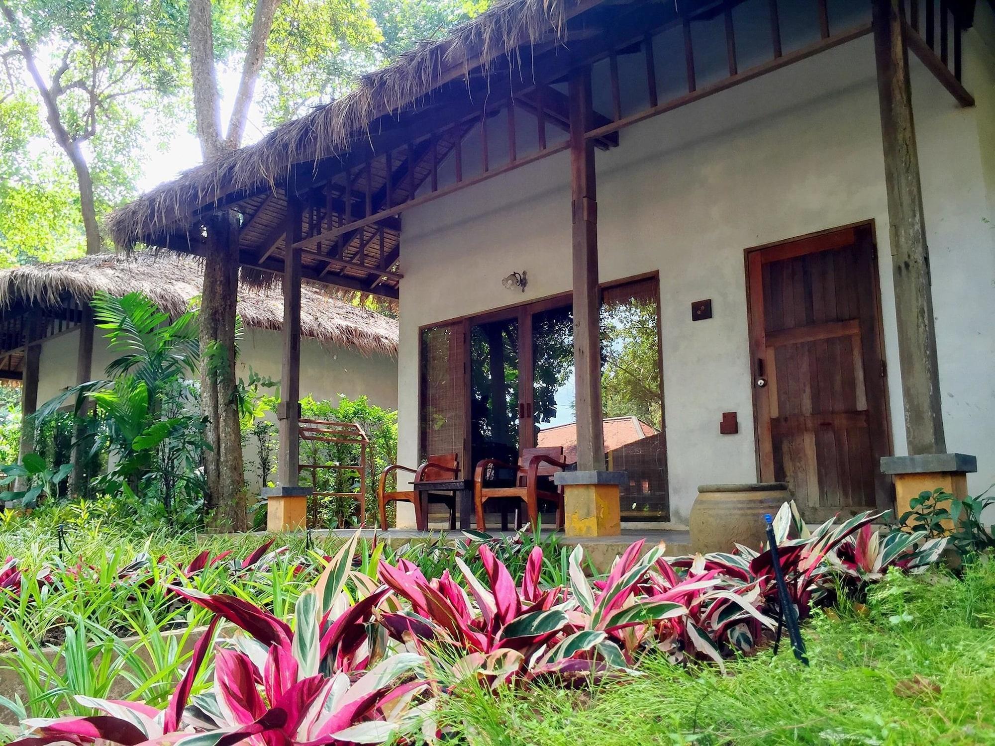 Vista Exterior Mooban Talay Resort