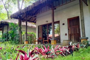 Alojamiento - Mooban Talay Resort