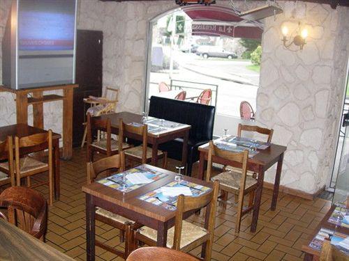 Restaurant Hotel La Renaissance