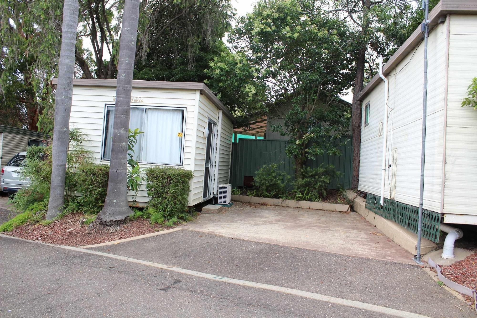 Vista Exterior Batemans Bay Holiday Park - Hostel