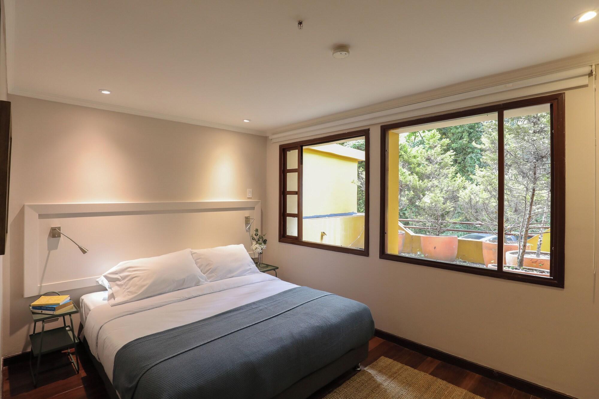 Habitación letoH 69