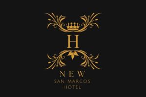 Alojamiento - Hotel New SAN MARCOS