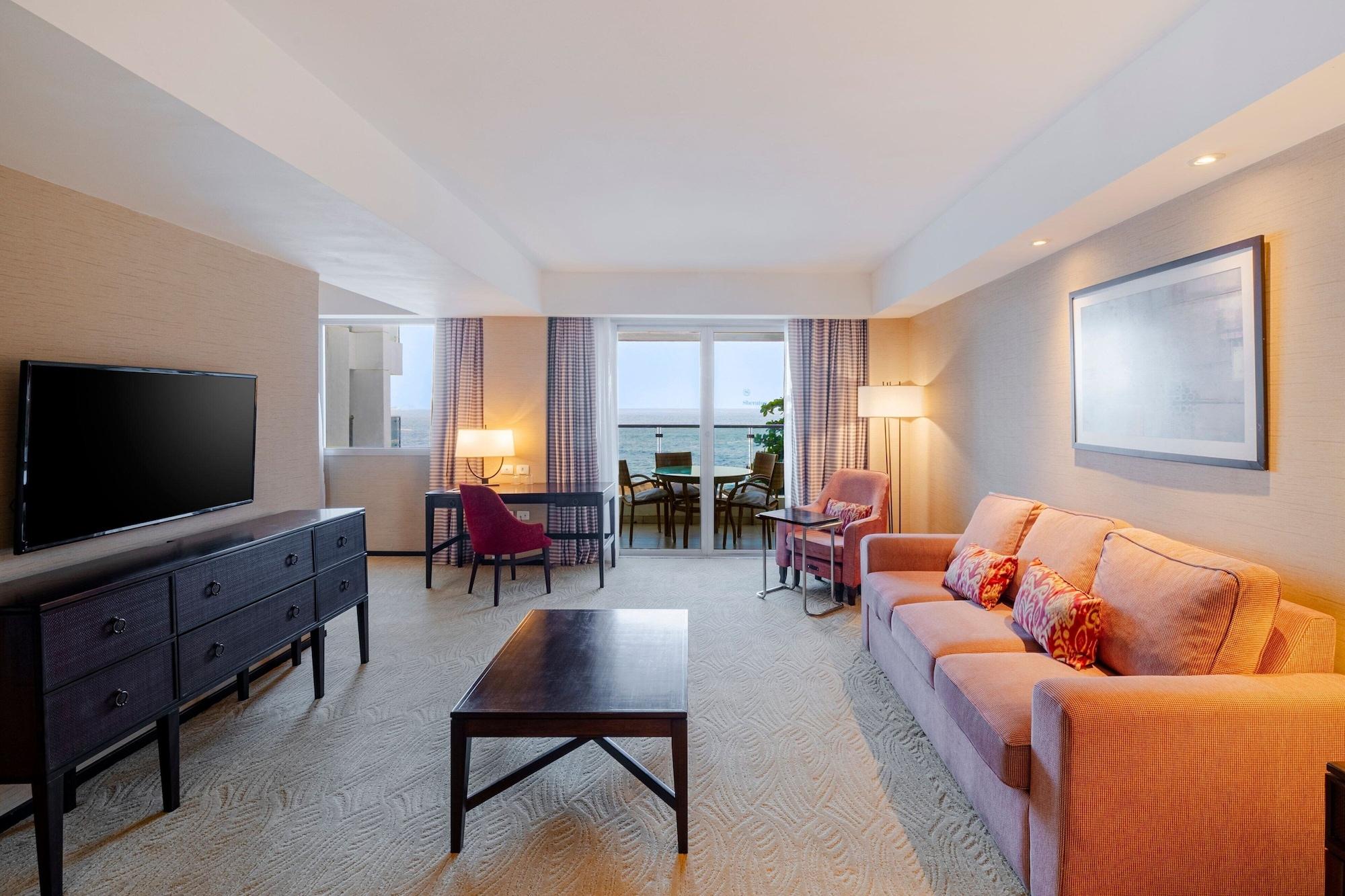 Sheraton Grand Rio Hotel & Resort – foto 30