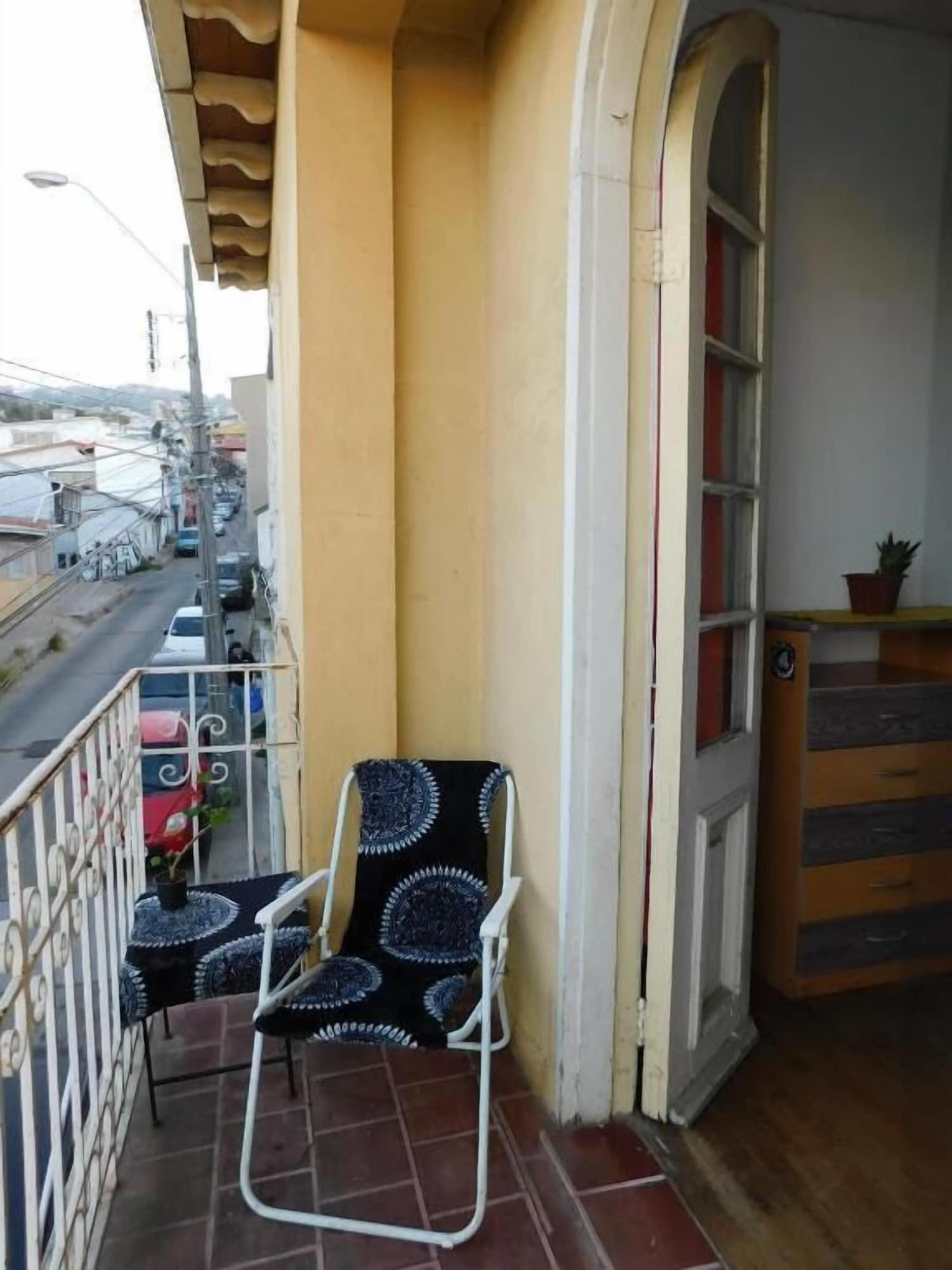 Habitación Wind Hostel