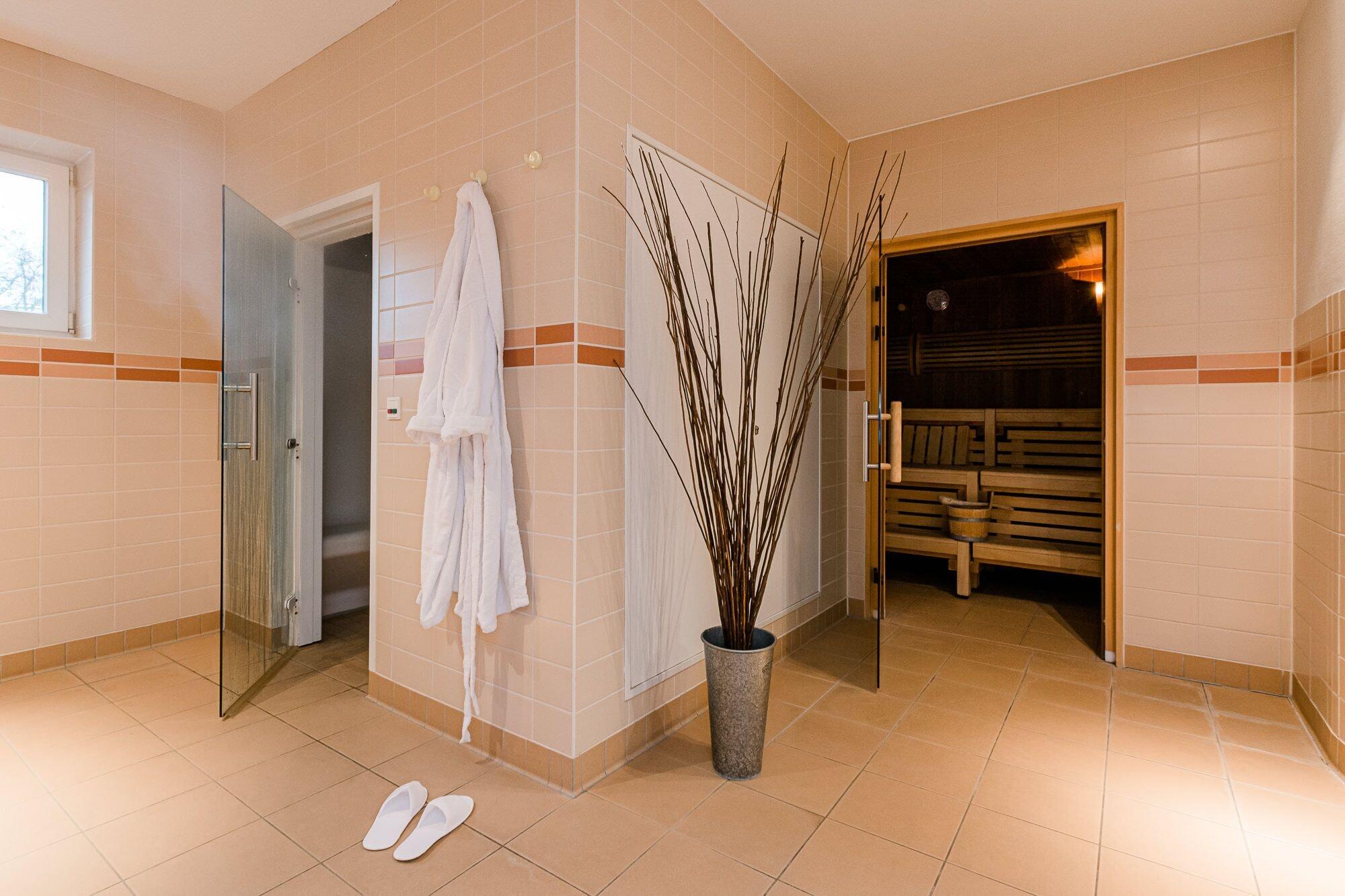 Spa Ferienpark Plauer See