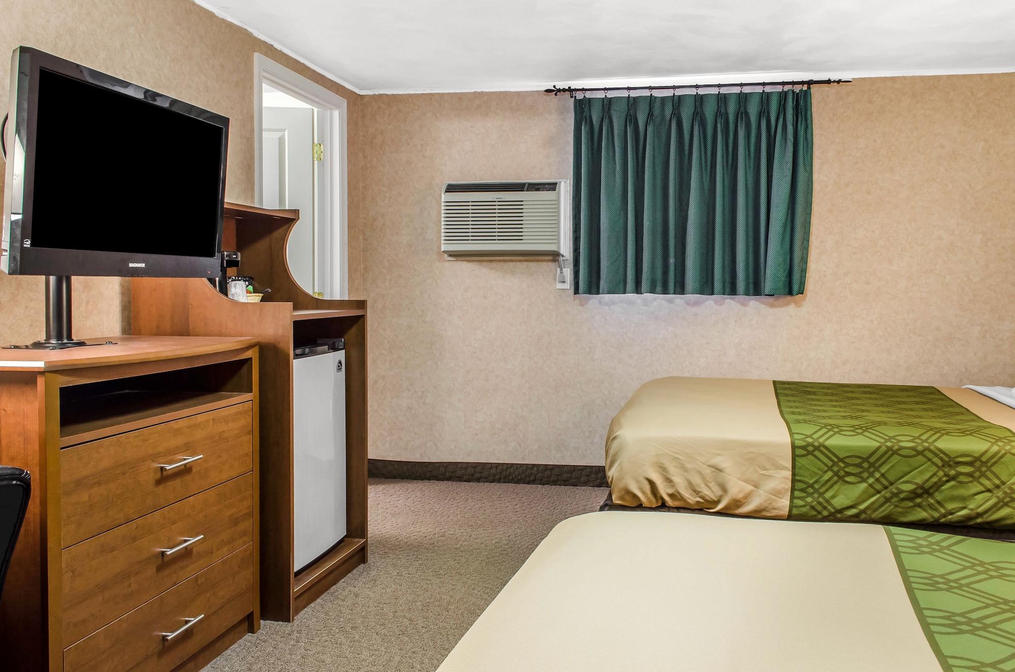 Habitación Econo Lodge Bellefonte I-99