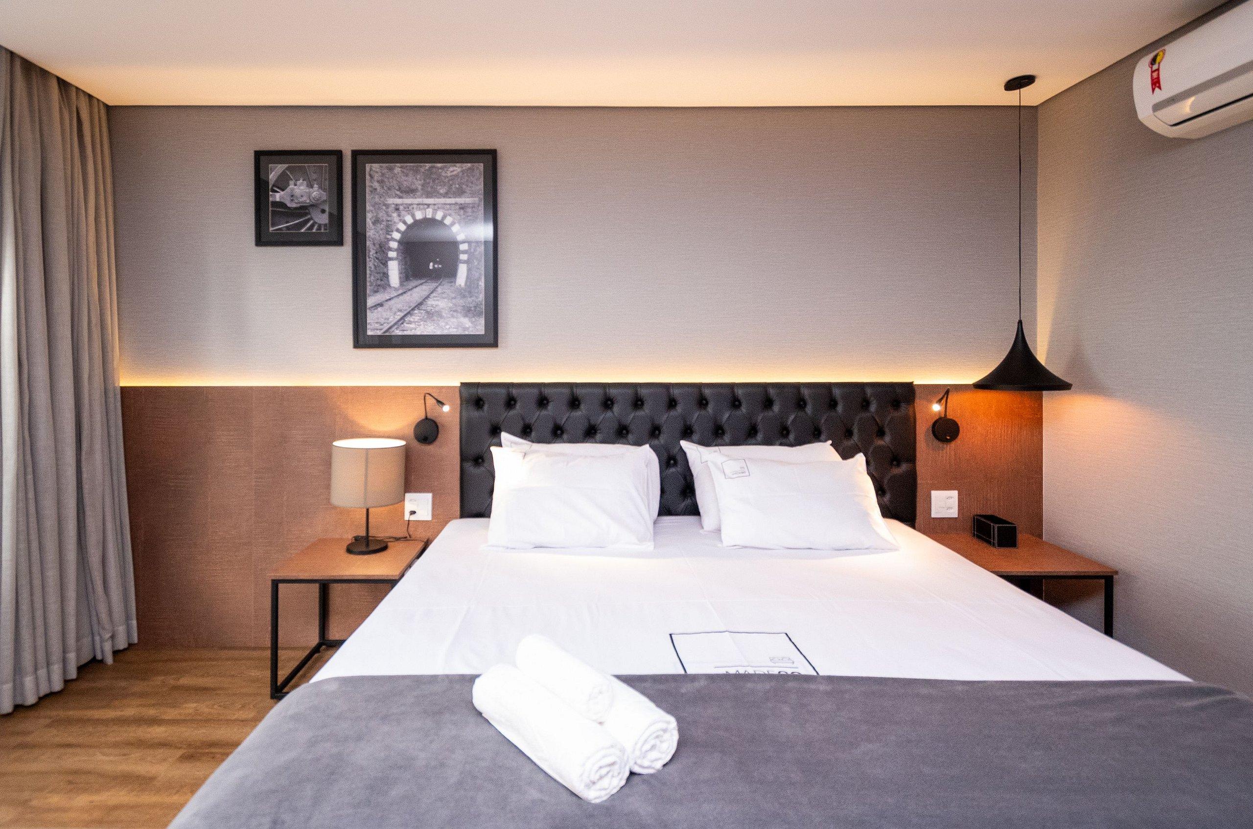 Habitación Hotel no Setor Marista 805QSMarista