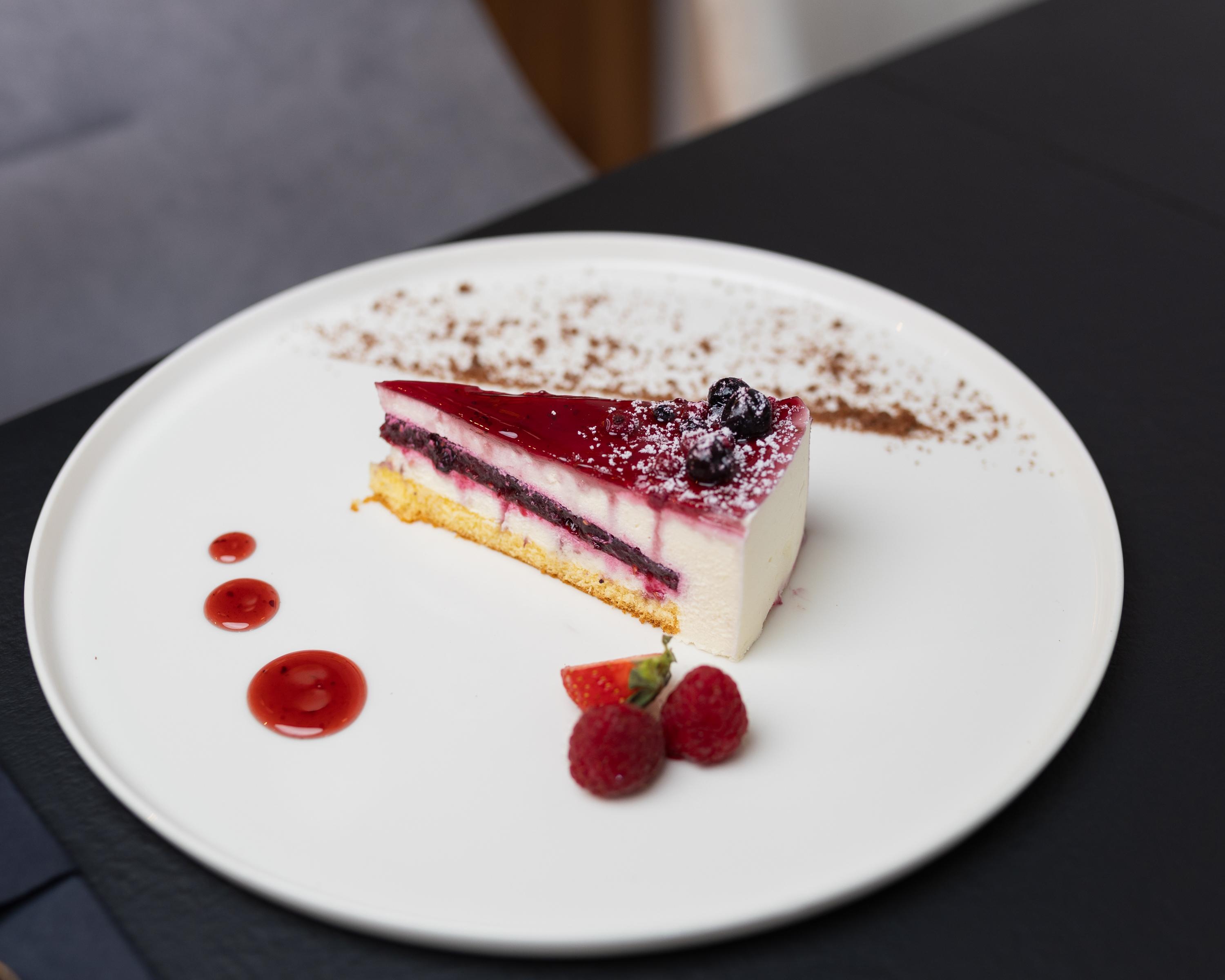 Restaurant Hotel Vagabundo