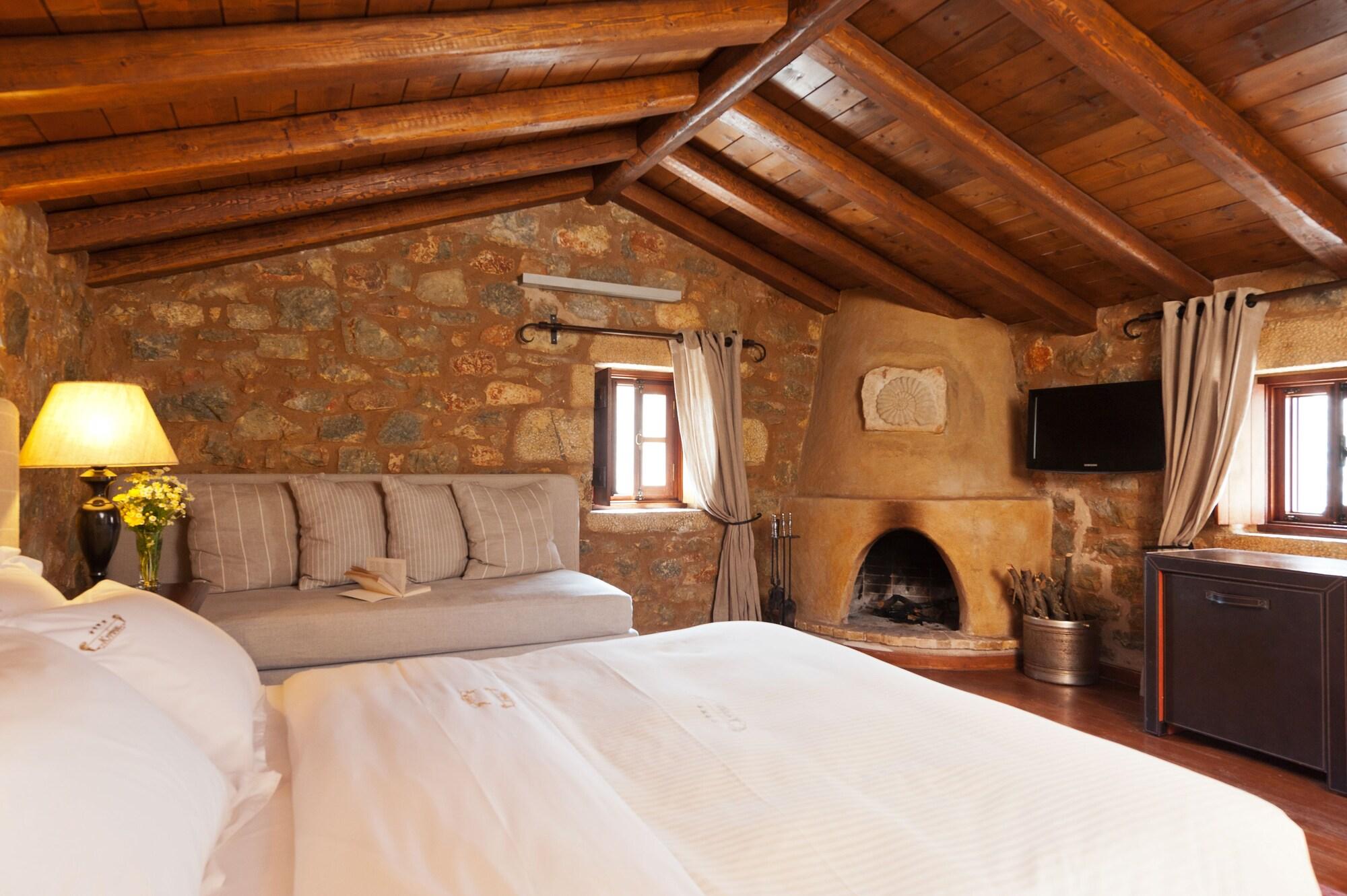 Habitación Kyrimai Hotel