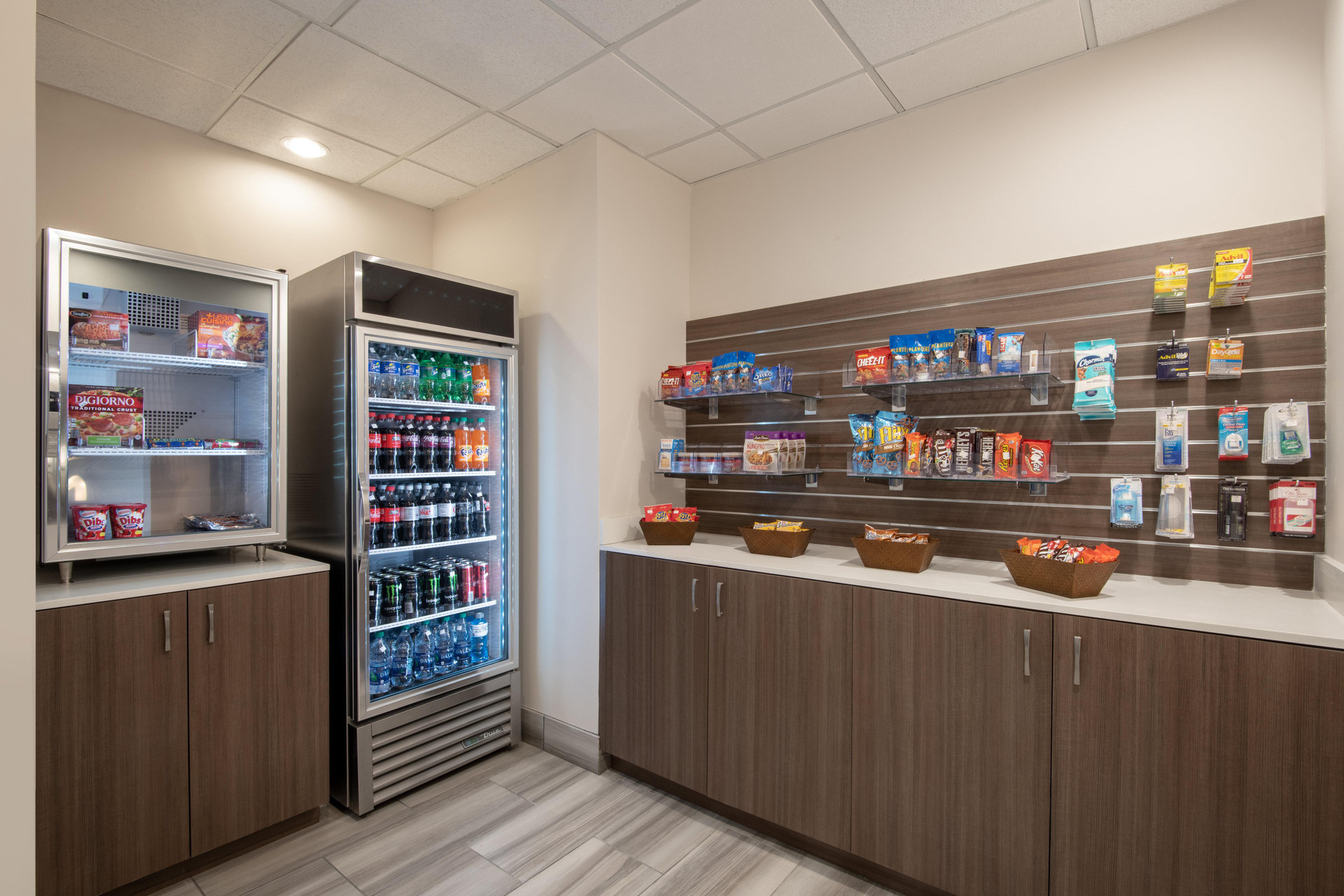 Restaurant Holiday Inn Denver East by IHG