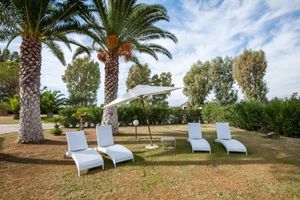 Alojamiento - Fattoria San Lorenzo - Apartments