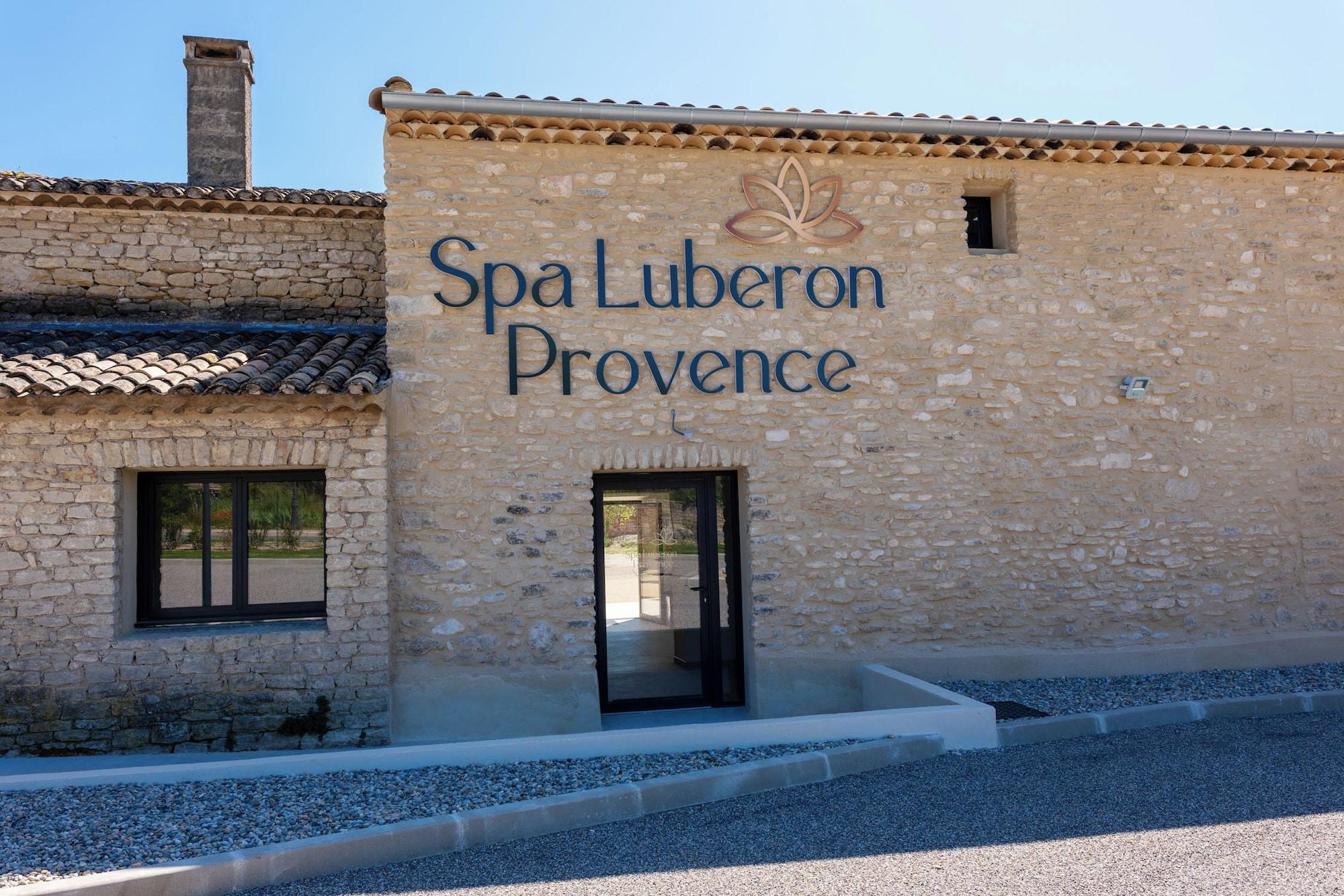 Spa Mas de la Sénancole