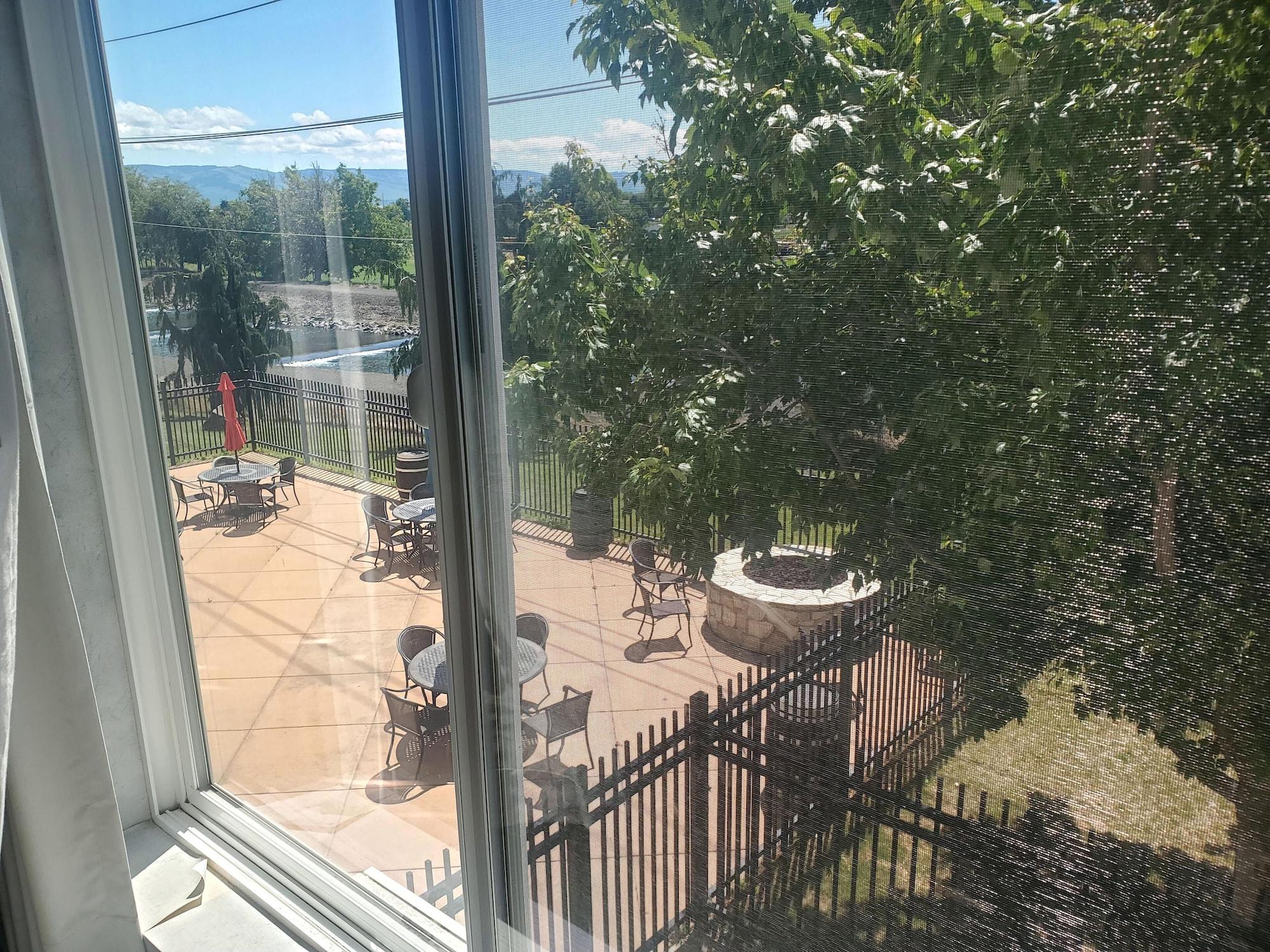 Habitación Comfort Inn & Suites Walla Walla