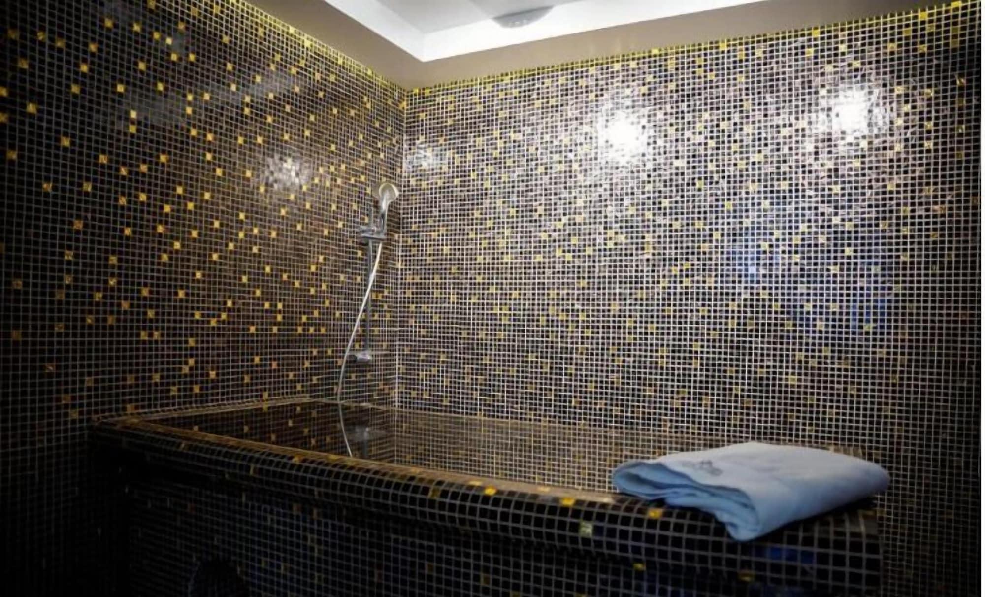 Spa Atlantis Alger Air De France