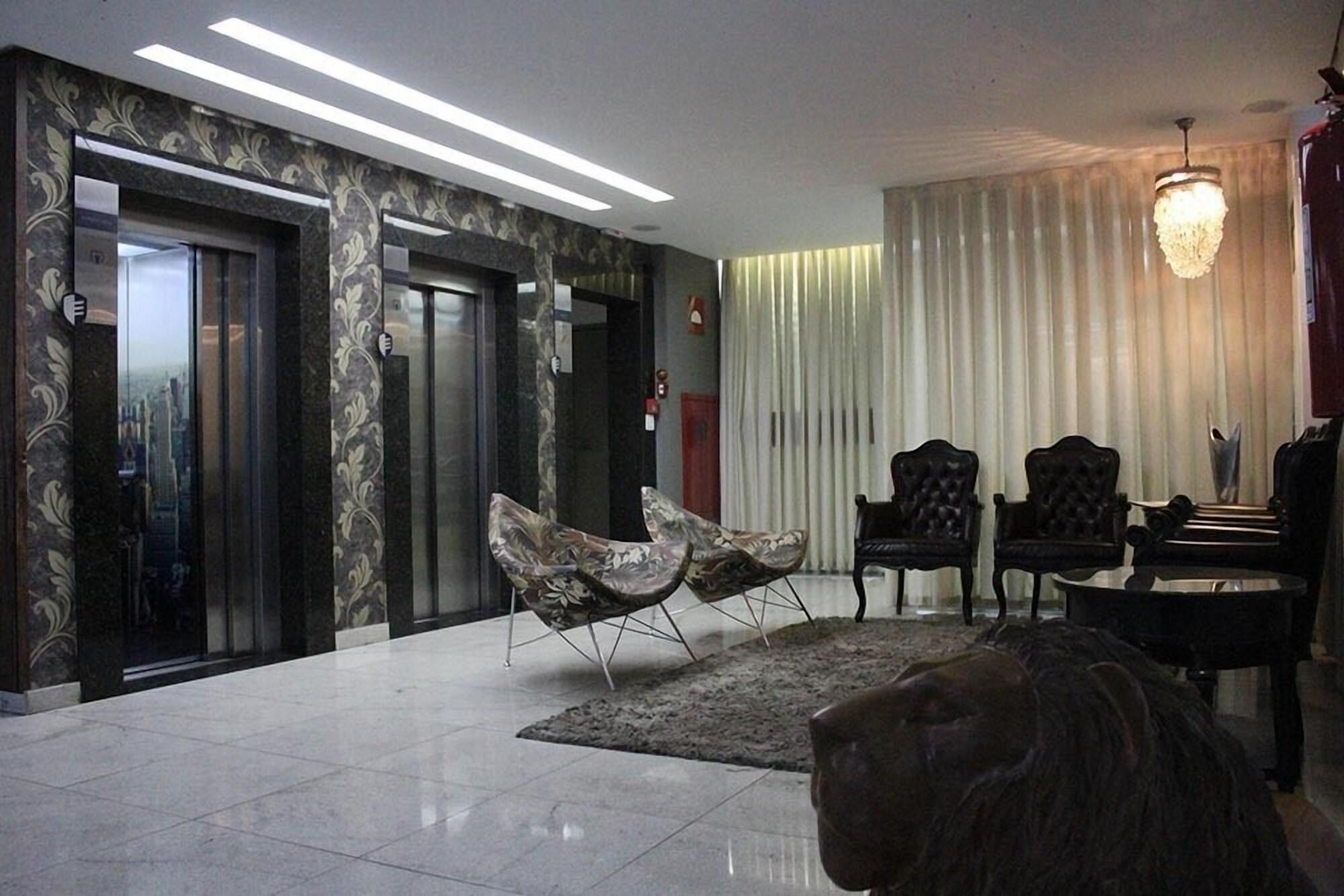 Varios Excellence Comfort Hotel