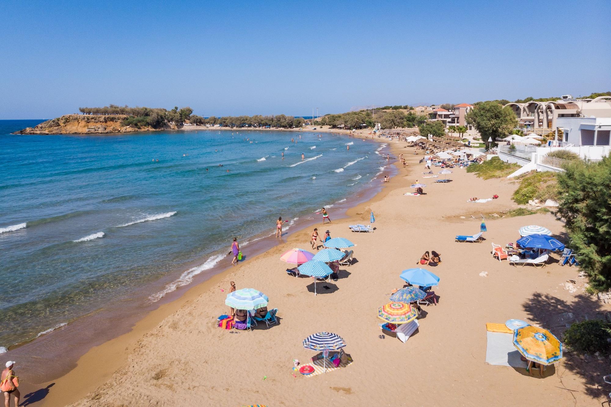 Playa Athina Apartments