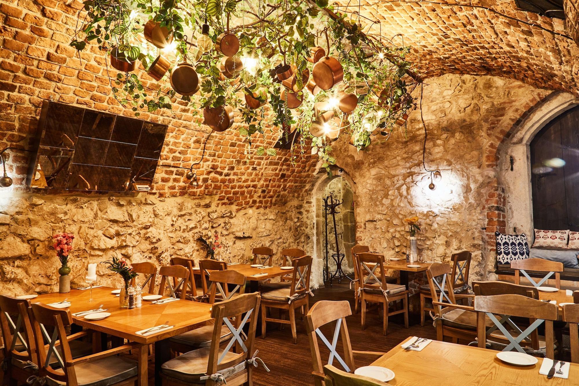 Restaurant Krakow For You