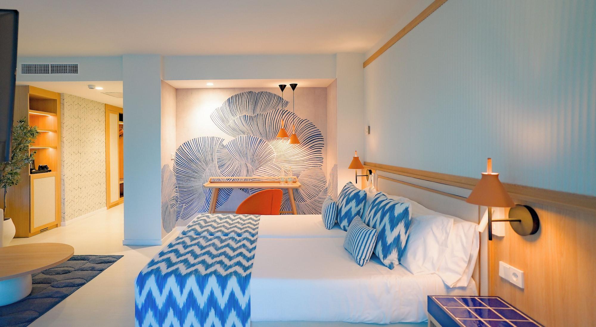 Habitación Hotel Isla Mallorca & Spa