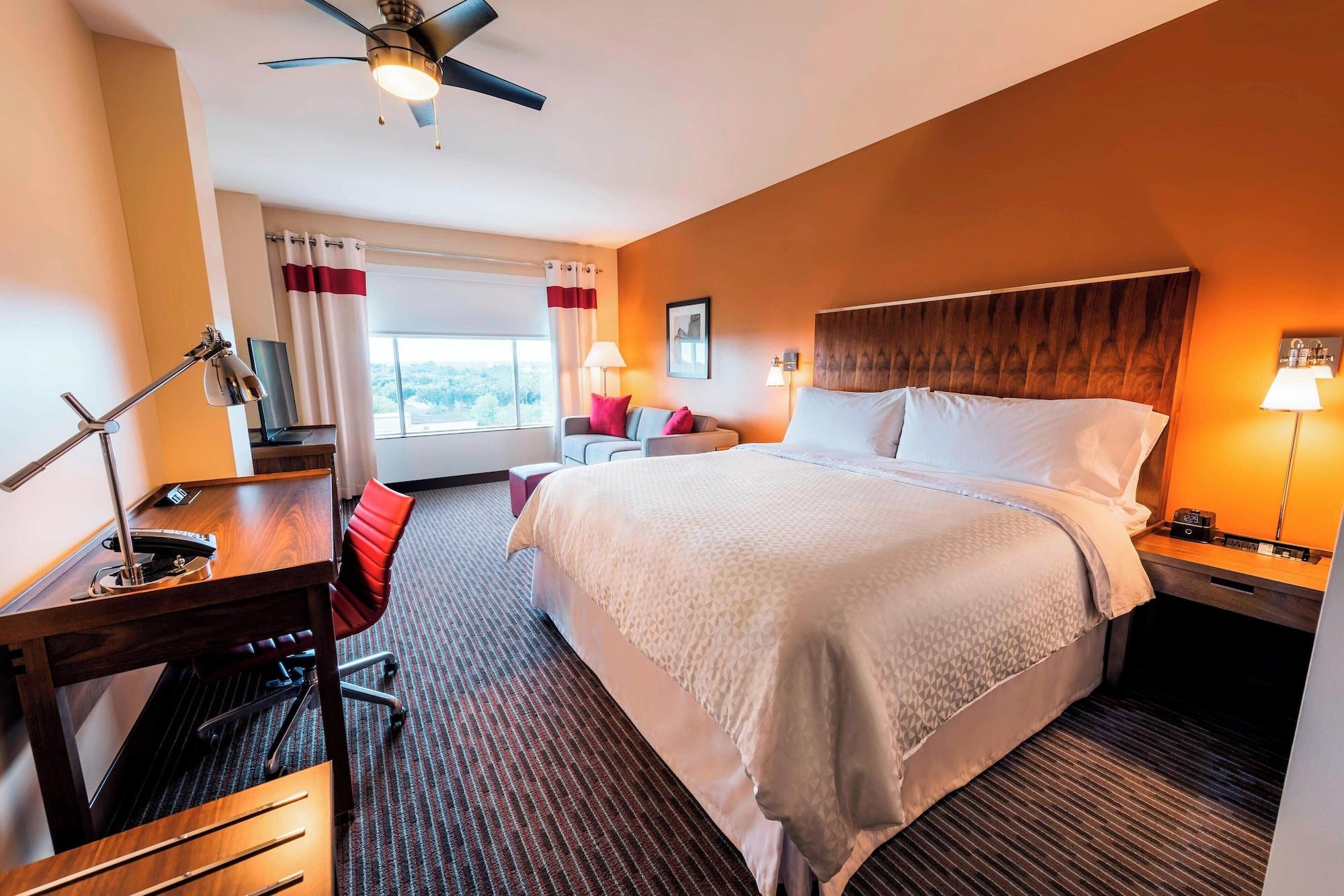 Habitación Four Points By Sheraton Houston Energy Corridor