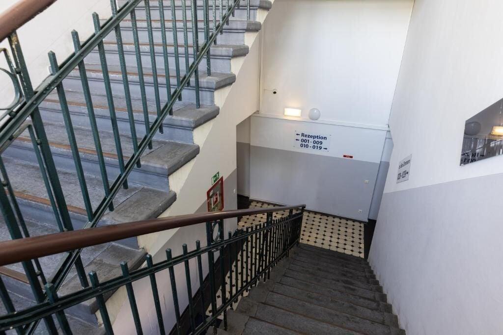 Varios Motel Home Wittenau