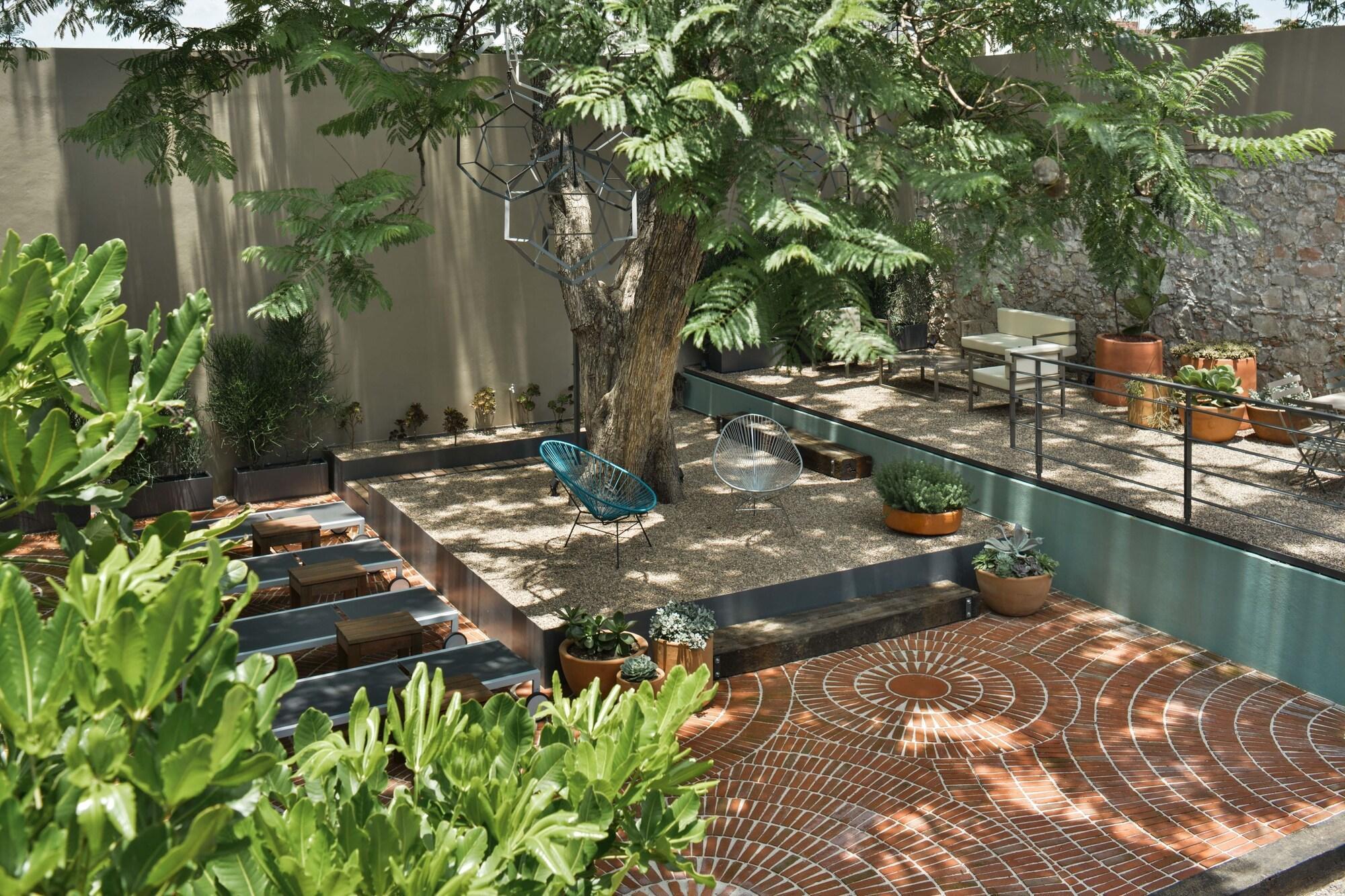 Restaurant Hotel Criol