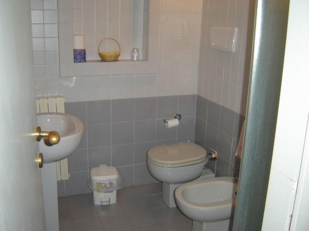 Equipamiento de Habitación Agriturismo I Casali del Trebbiolo