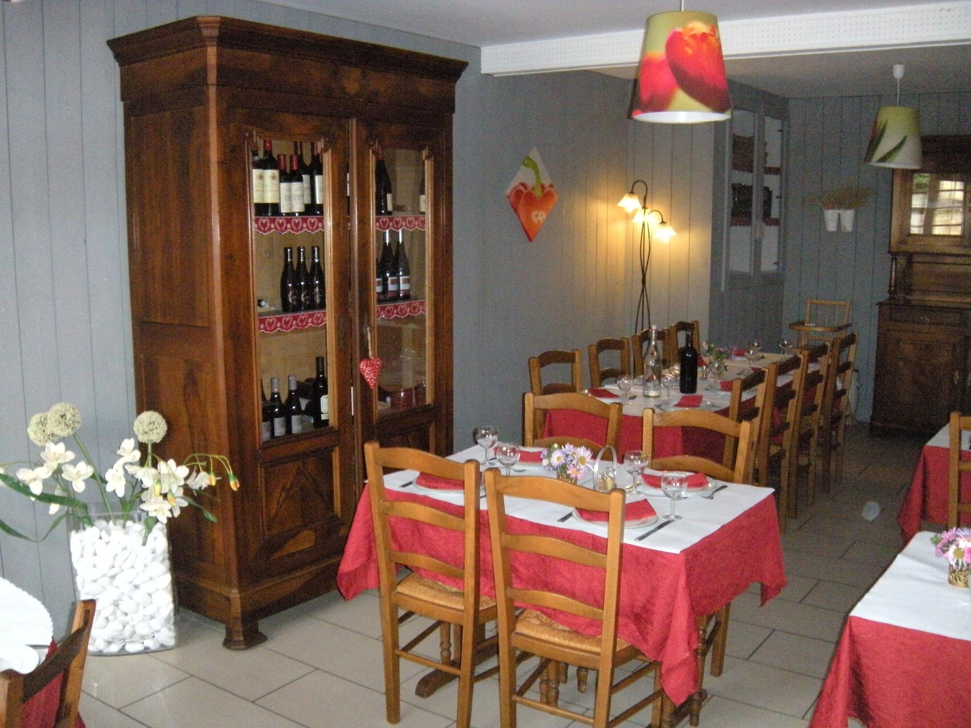 Restaurant Au Bon Accueil