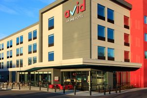 Alojamiento - avid hotel Denver Airport Area by IHG