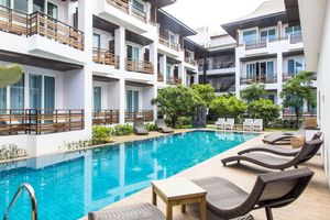 Alojamiento - Le Patta Resort & Hotel Chiang Rai
