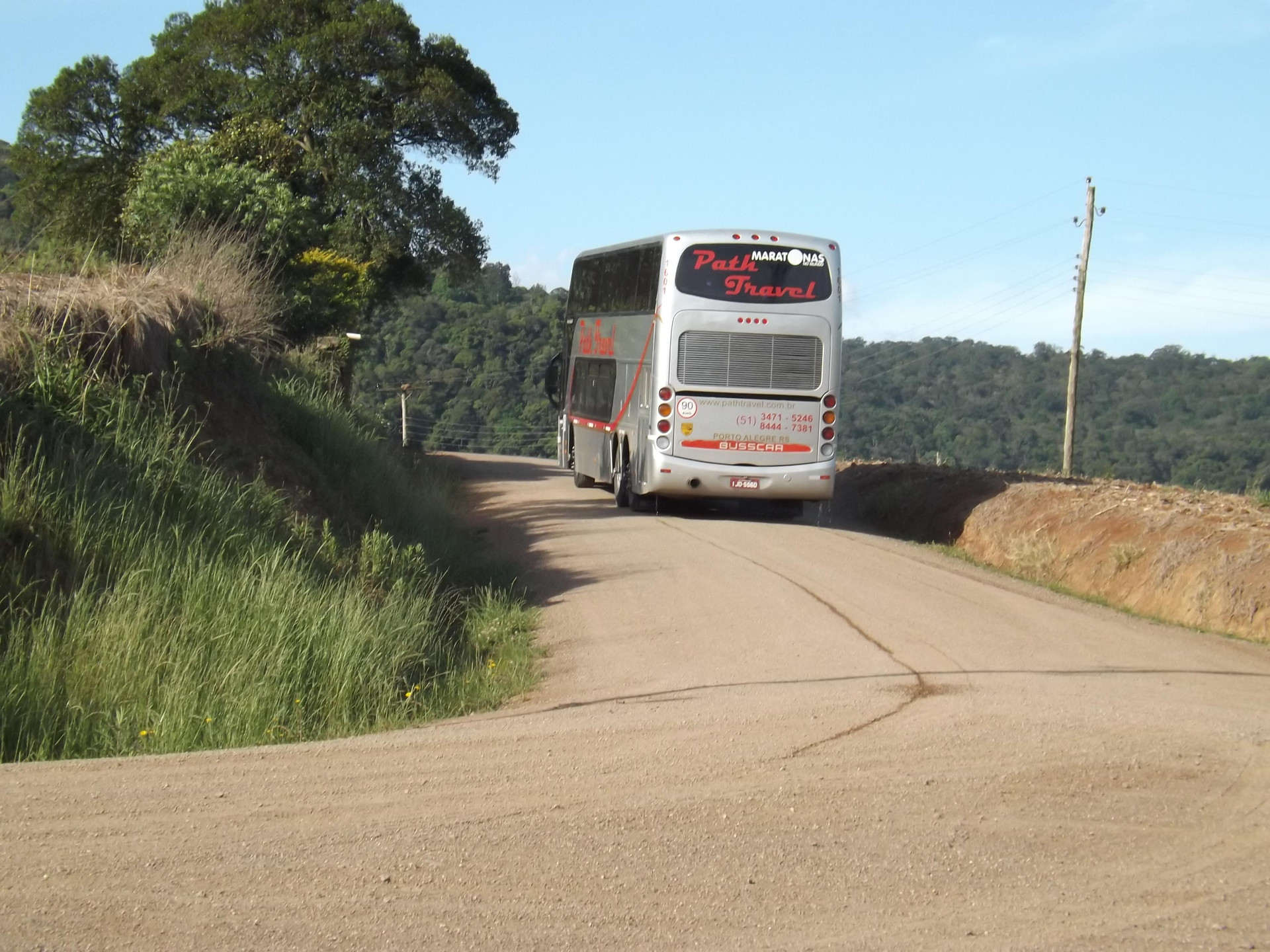 Comodidades del Alojamiento Recanto dos Pioneiros