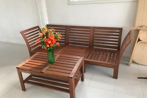 Alquiler Vacacional - Charming 4-bedroom furnished apartment. 300 m2 Almadies